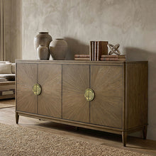 Clarksburg 72" TV Console – Walnut