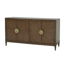Clarksburg 72" TV Console – Walnut