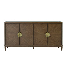 Clarksburg 72" TV Console – Walnut