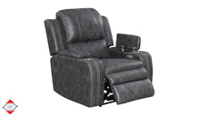 Iron Power Recliner – Savon Furniture Visalia