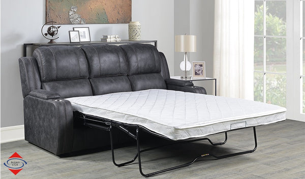 Iron Sleeper Sofa – Savon Furniture Visalia