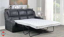 Iron Sleeper Sofa – Savon Furniture Visalia