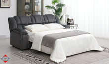 Pewter Sleeper Sofa – Savon Furniture Visalia