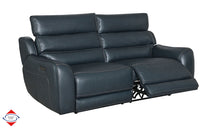 Ocean Dual Power Reclining Sofa & Loveseat Set – Model 251