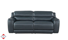 Ocean Dual Power Reclining Sofa & Loveseat Set – Model 251