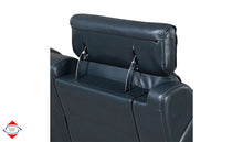 Ocean Dual Power Reclining Sofa & Loveseat Set – Model 251