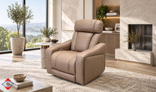 Sahara Power Recliner – Savon Furniture Visalia