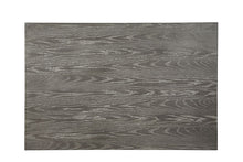 Heidelberg 4 Pc Counter Ht Table Set w/ Bench – Off-White/Dark Gray