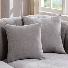 Goodwick Sectional – Light Gray