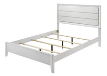 Dortmund 5 Pc Queen Bedroom Set – White