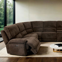 Damasus Power Sectional – Java