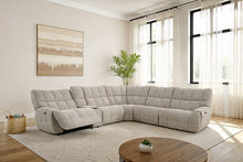 Southwold Power Sectional – Beige