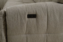 Southwold Power Sectional – Beige
