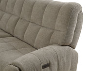 Southwold Power Sectional – Beige