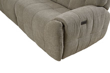 Southwold Power Sectional – Beige