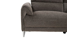 Brande Power Sectional, Right Chaise – Brown