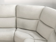 Giraldus Motion Sectional – Beige