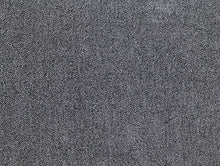 Sofi Button Tufted Swivel Chair – Dark Gray