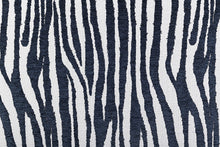 Niobe Accent Chair – Midnight Blue