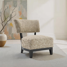 Aveni Accent Chair – Beige