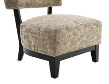 Aveni Accent Chair – Beige