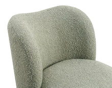 Karey Accent Chair – Green