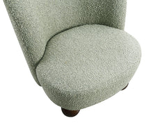 Karey Accent Chair – Green