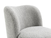 Karey Accent Chair – Gray