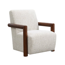 Esher Accent Chair – Egret Beige