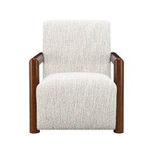Esher Accent Chair – Egret Beige