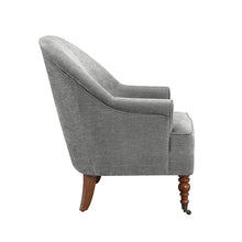 Raelyn Accent Chair – Bungee Gray