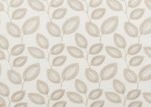 Ivey Acent Chair – Botanical Beige