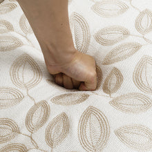 Ivey Acent Chair – Botanical Beige