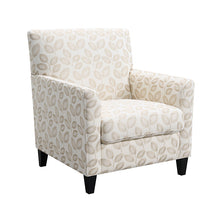 Ivey Acent Chair – Botanical Beige