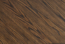 Promenade 9 Pc Dining Table Set – Dark Brown