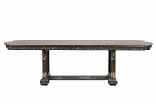 Promenade 9 Pc Dining Table Set – Dark Brown