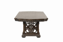 Promenade 9 Pc Dining Table Set – Dark Brown