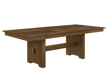 Horsholm 7 Pc Dining Table Set – Walnut