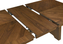 Horsholm 7 Pc Dining Table Set – Walnut