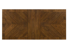 Horsholm 7 Pc Dining Table Set – Walnut