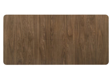 Raissa 7 Pc Dining Table Set – Walnut