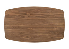 Ebikon 5 Pc Counter Ht Table Set – Walnut
