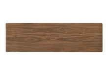 Klamath 5 Pc Counter Ht Table Set – Walnut