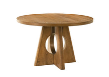 Ozark 5 Pc Dining Table Set – Walnut