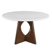 Ostbirk 5 Pc Dining Table Set – Walnut