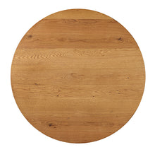 Athan 5 Pc Dining Table Set – Oak/Black