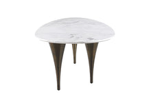 Ciaran 5 Pc Dining Table Set – Black/White