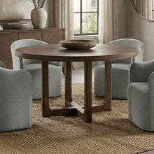 Clarksburg 5 Pc Dining Table Set – Walnut