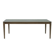 Clarksburg 7 Pc Dining Table Set – Walnut