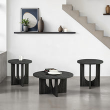 Holen 3 Pc Table Set – Gray